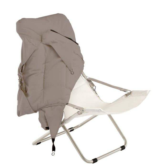 FRIAM Fiesta Pute, Beige