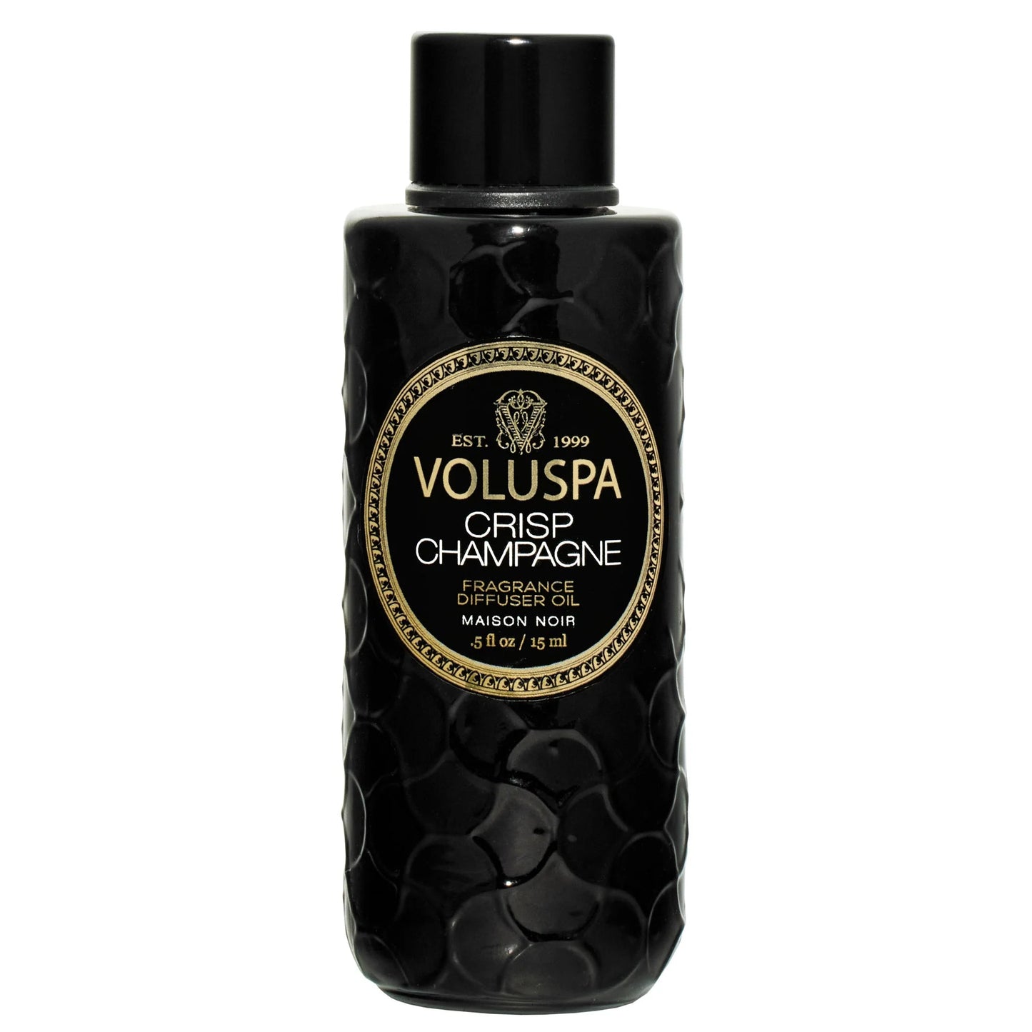 VOLUSPA Diffuser Fragrance Oil 15ml - Crisp Champ