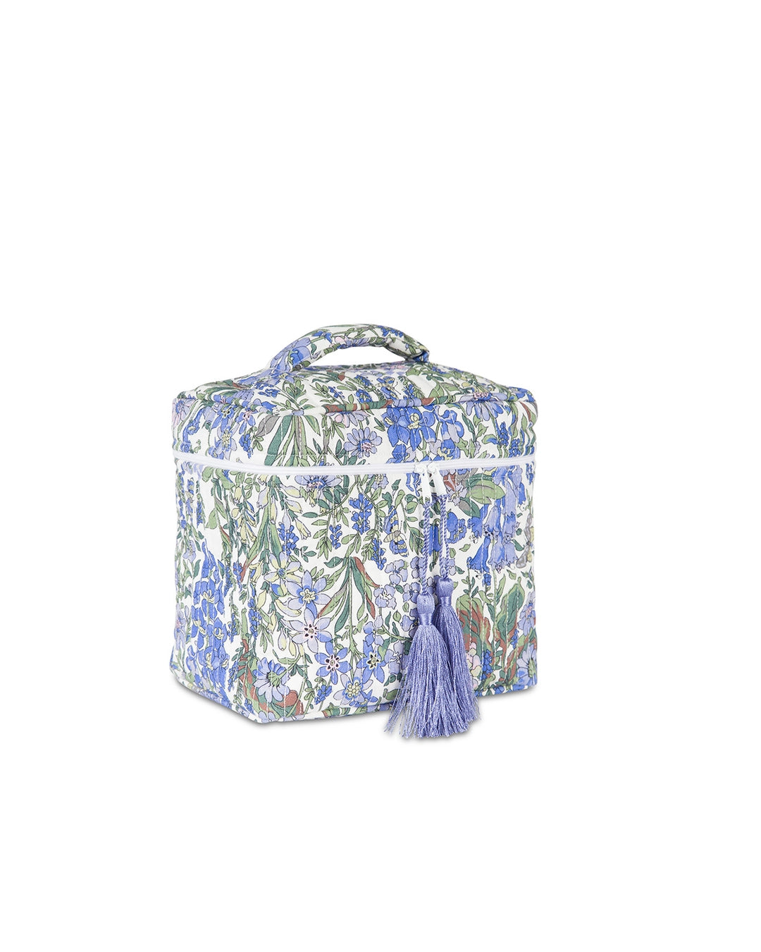 BY TIMO Beauty Bag, Delightful garden