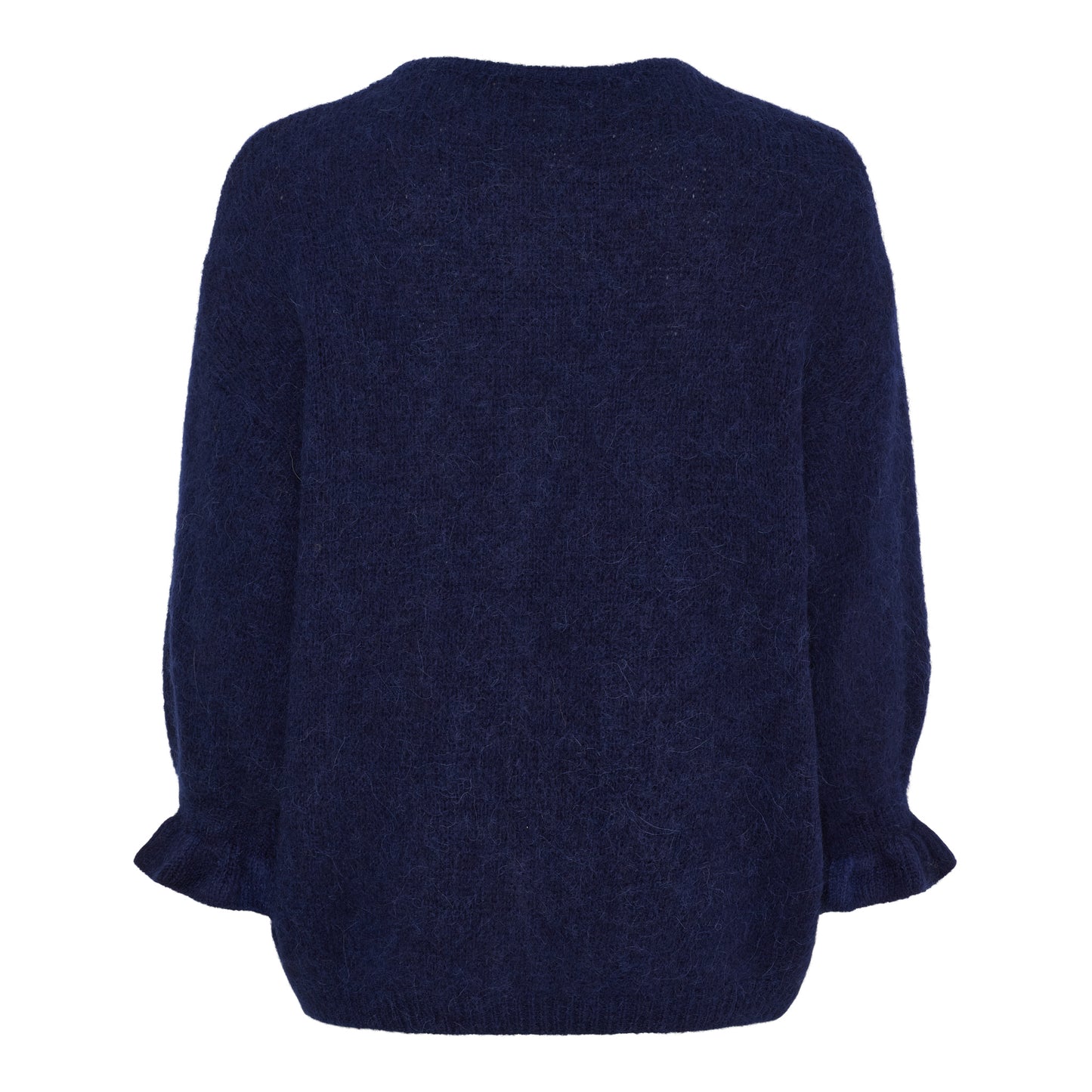 Mdc Juliana knit, navy