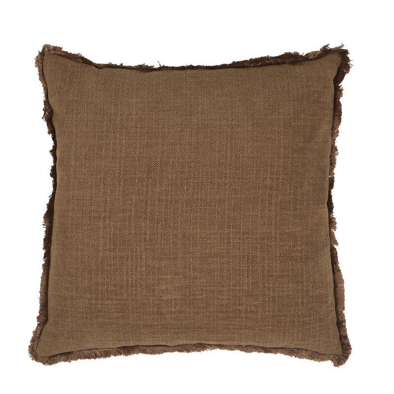 FONDACO Danny Putetrekk, Lysebrun 45x45