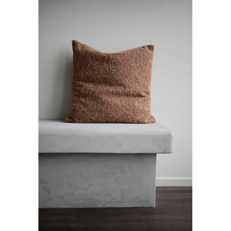 FONDACO Olle Putetrekk, Rust 45x45