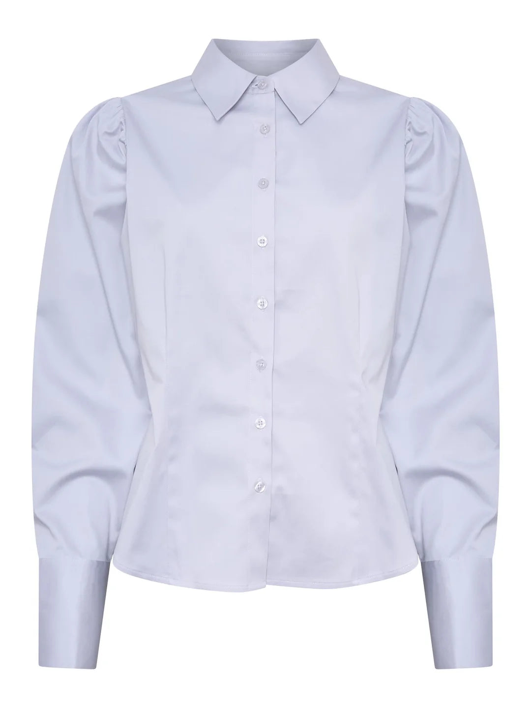 ANE MONE Esther Blouse - Light Blue