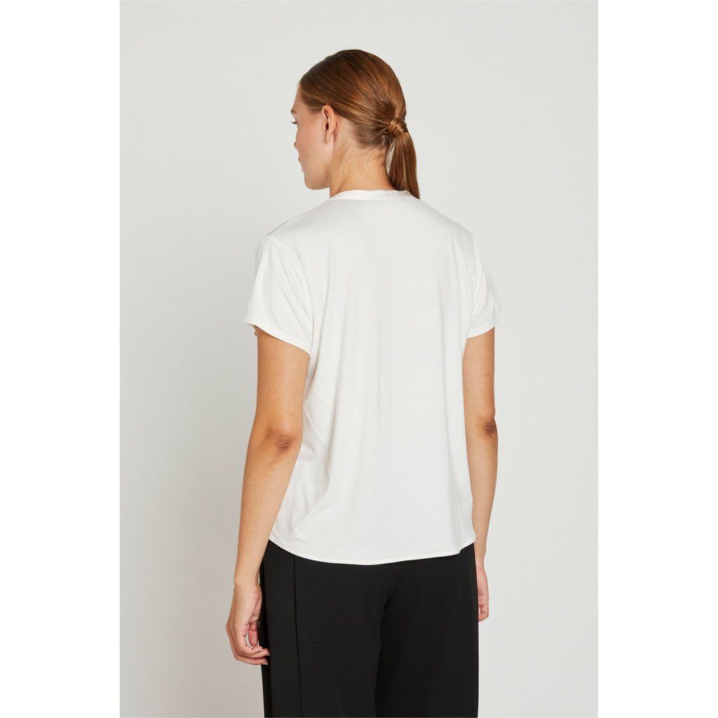 PBO Gebril top, offwite