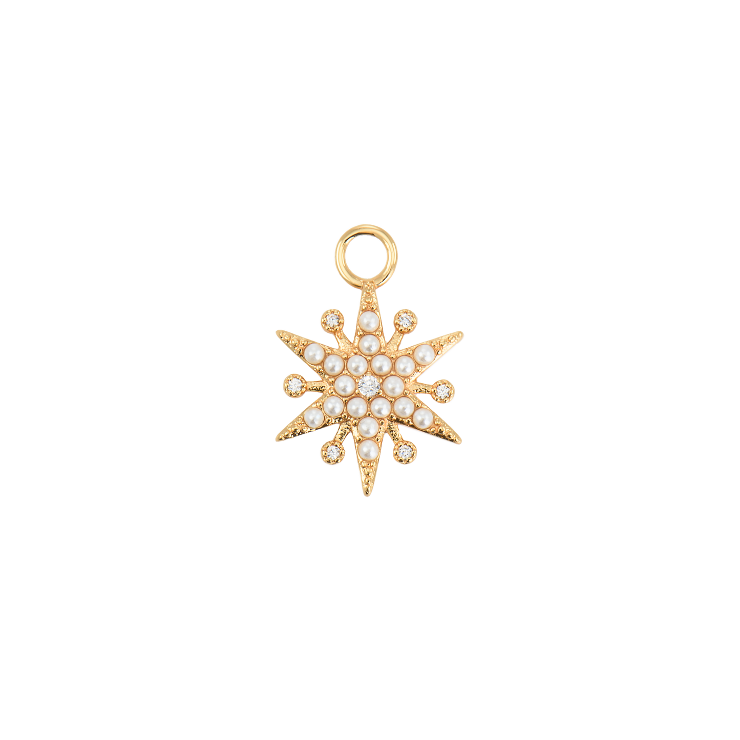 EMILIA Valentina charm