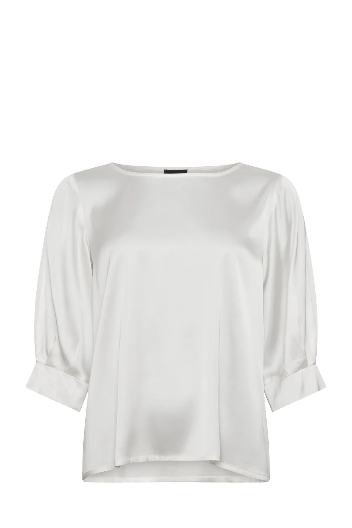 Ane Mone Beauty Blouse, Offwhite