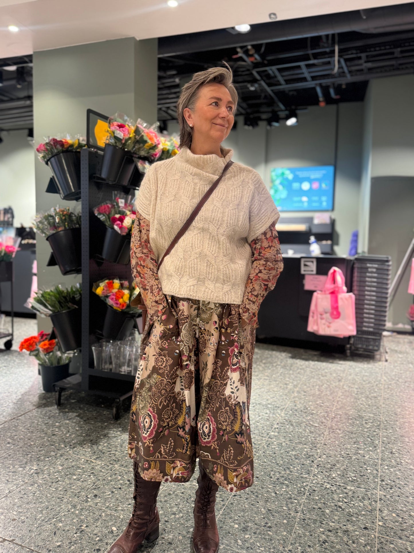 Marta Du Château Quinn skjørt, moro