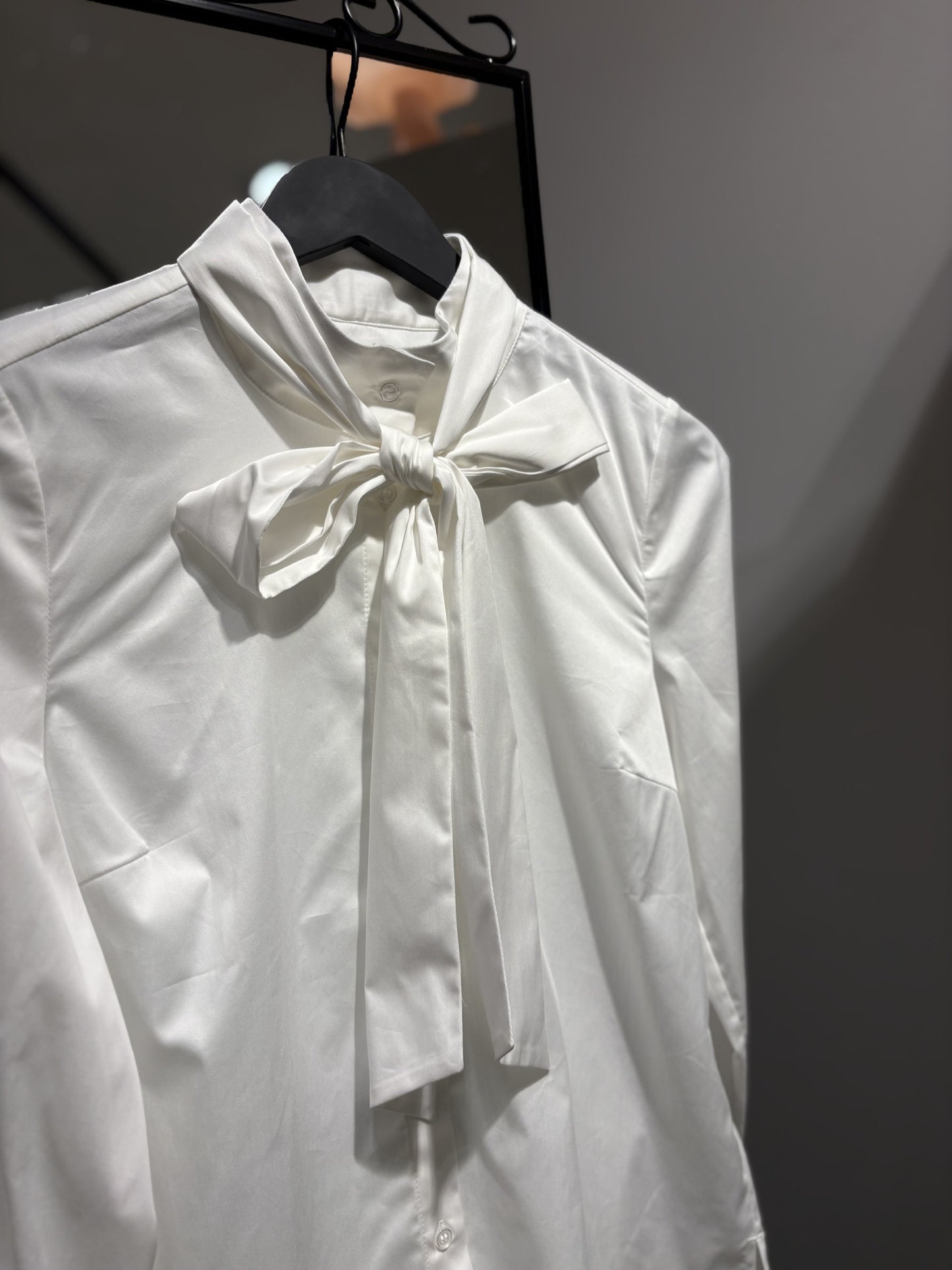 PBO Taliano shirt, white