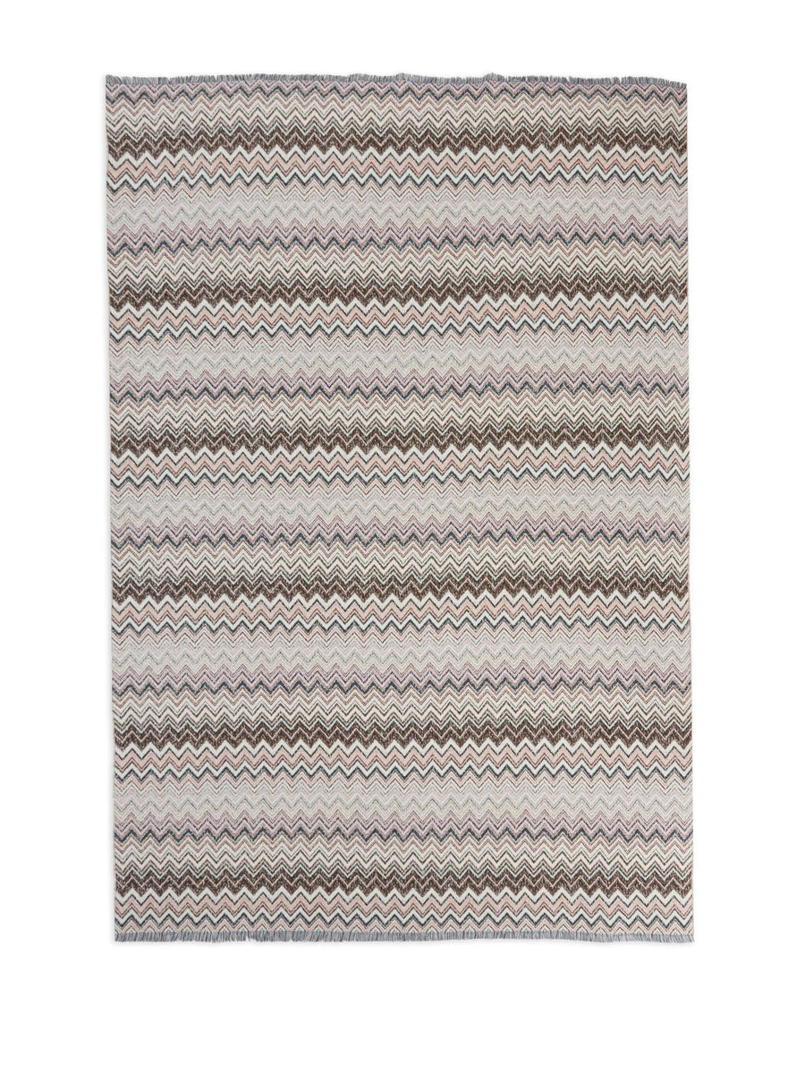 Missoni Home Forest Throw 130X195