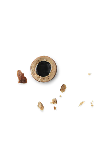 LAKRIDS BY BÜLOW D Salt & Carmel Regular, 295 gr