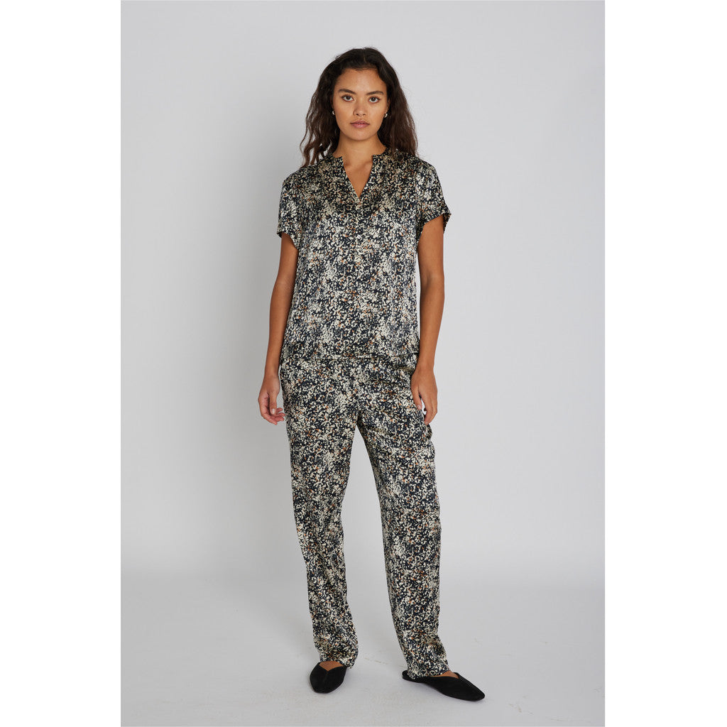 PBO Kila silke bluse