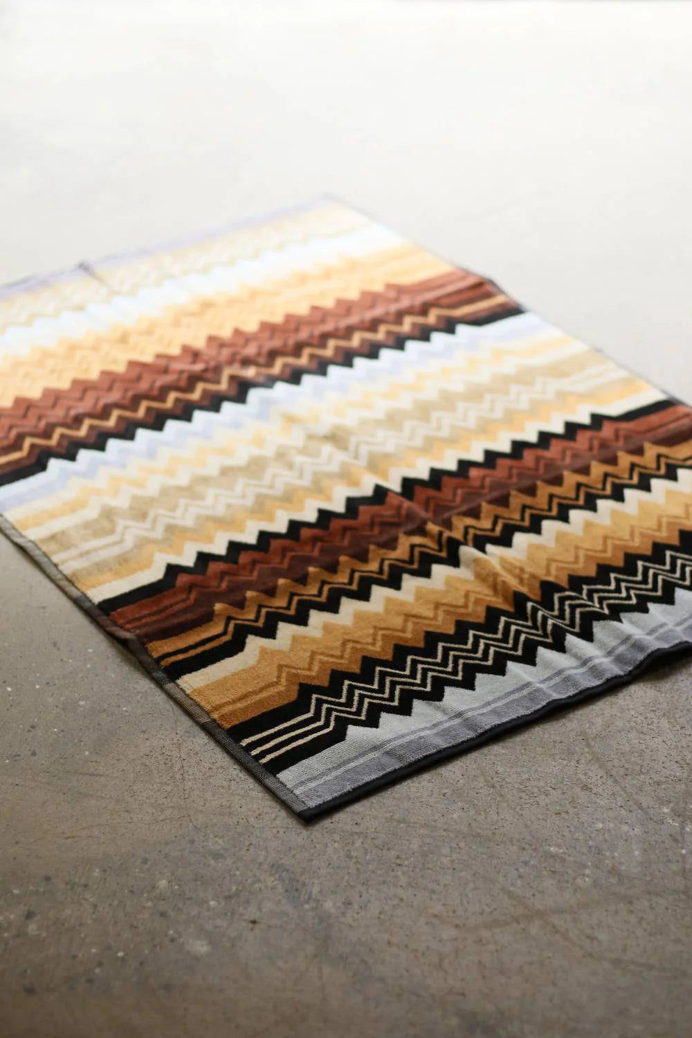 Giacomo Bath Mat 60x90 cm, 160