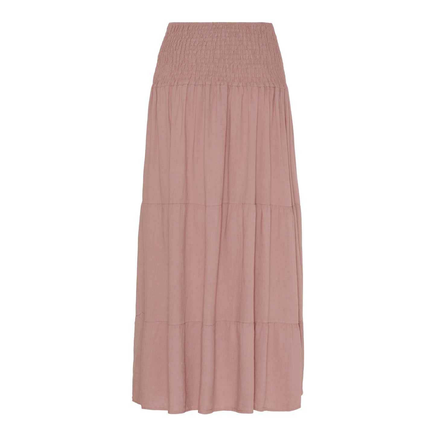 Marta du Château skjørt Princess, Solid Rosa Blush
