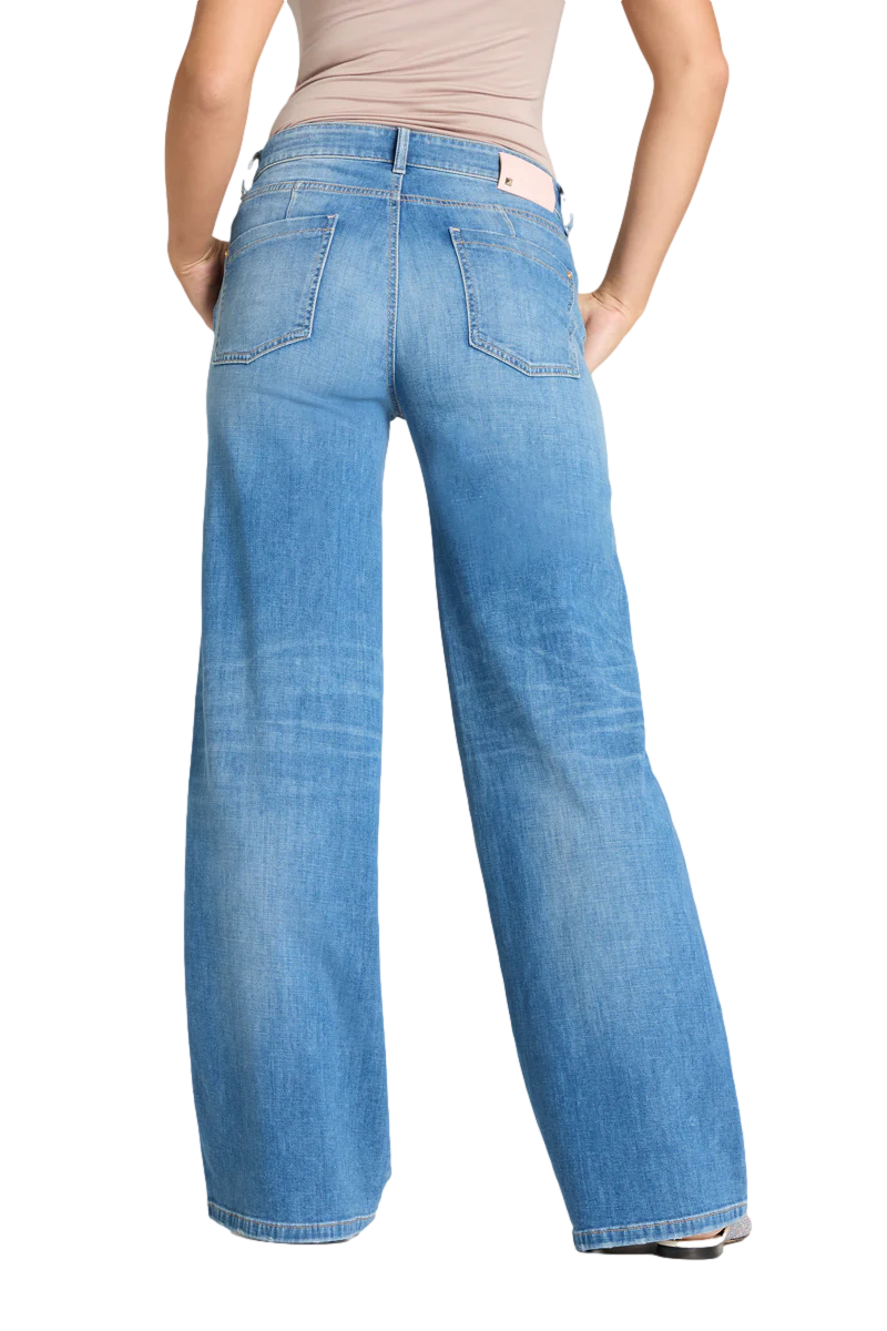 Cambio Alek Summer Jeans