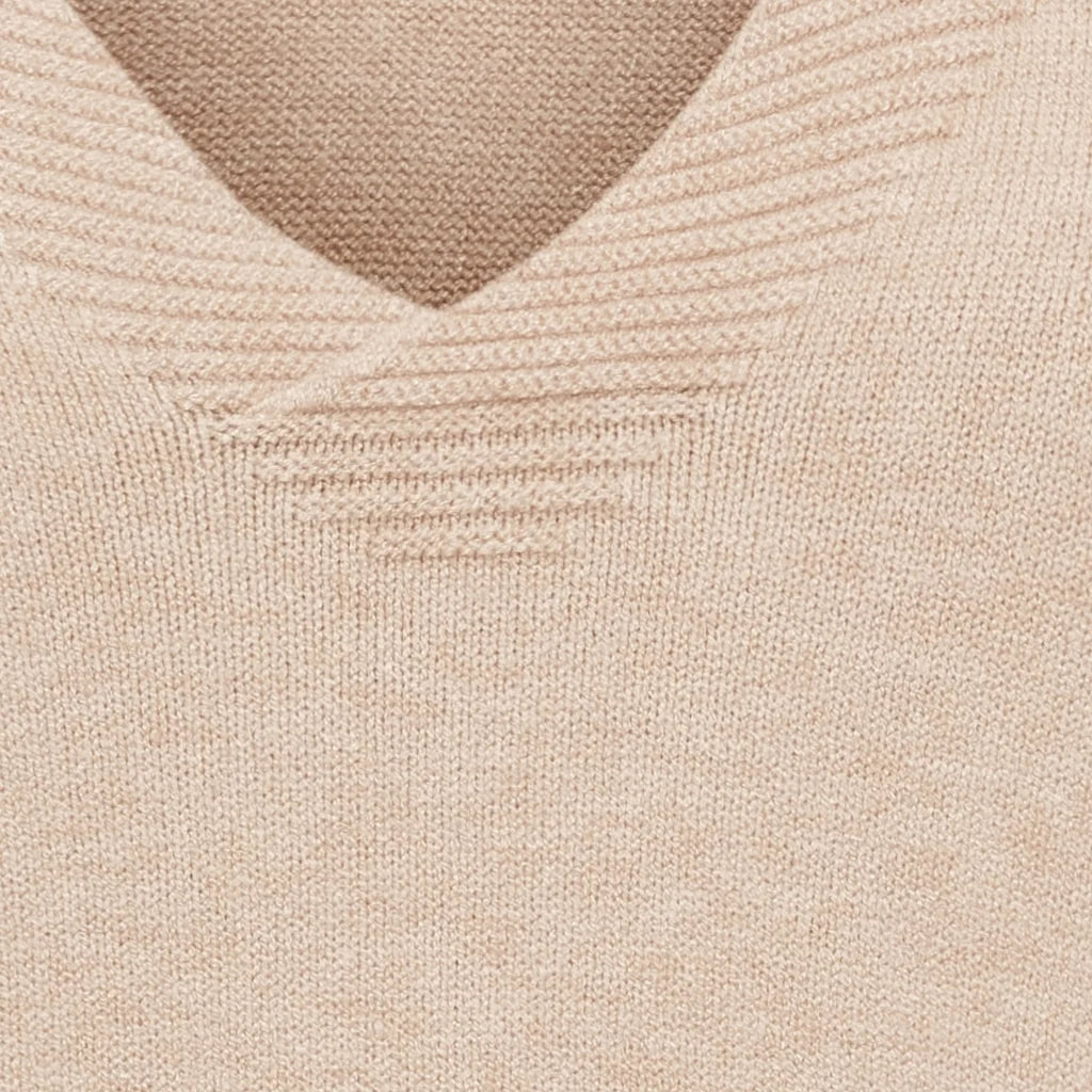 Mdc Inaya knit, pomelo