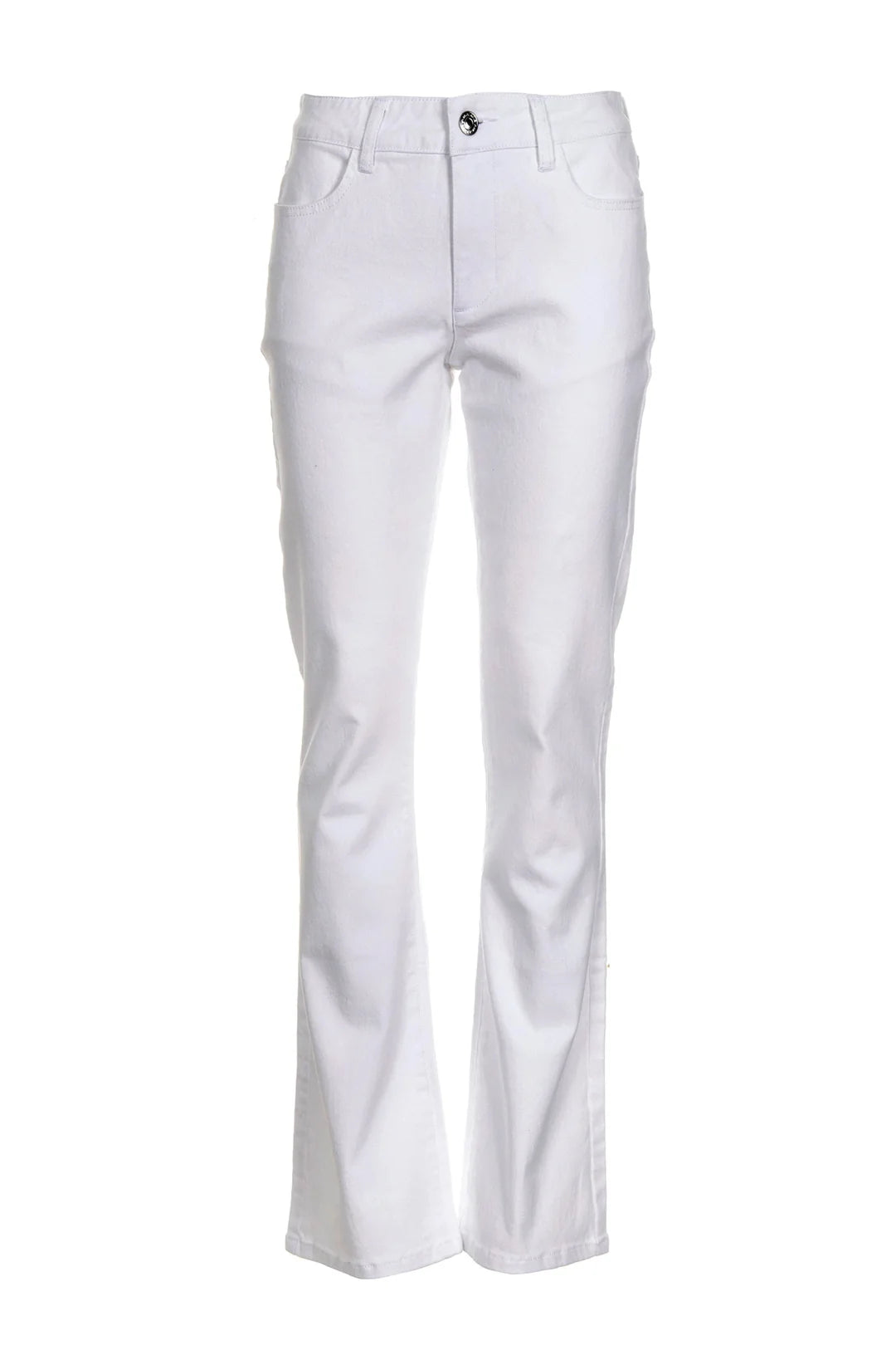 ANE MONE VALERIE bukse, hvit
