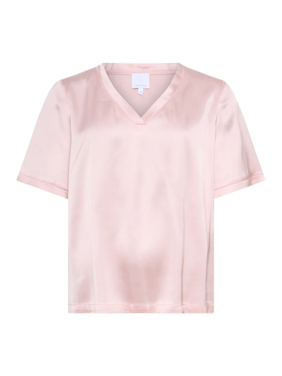 Ane Mone Anna Top, Rosa