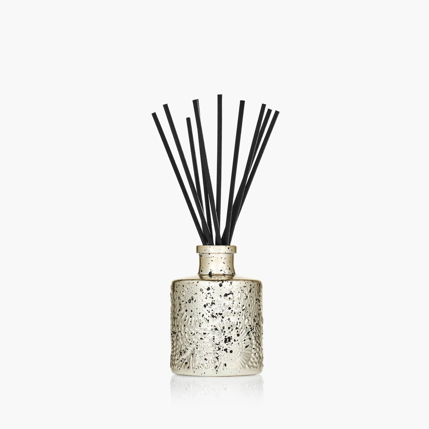 VOLUSPA Reed Diffuser 100ml, Gilt Pomander & Hinoki