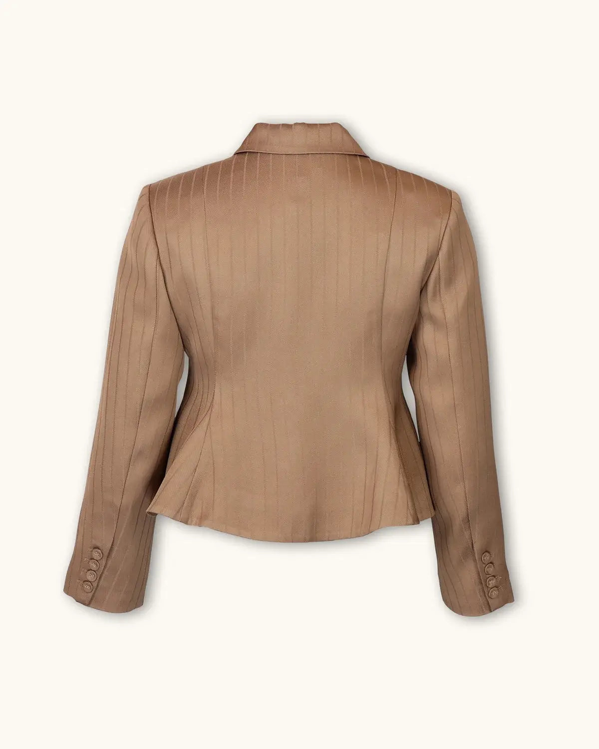 Tailored Blazer