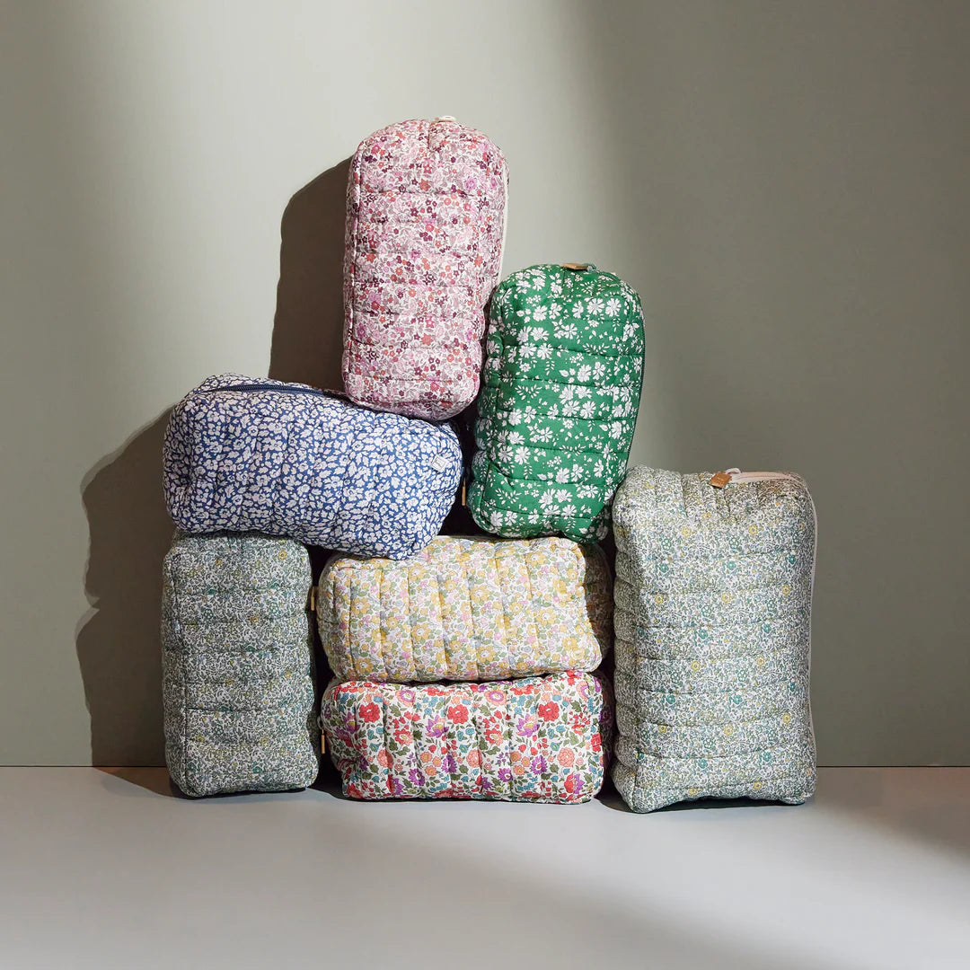 BON DEP Pouch XS square Liberty ass