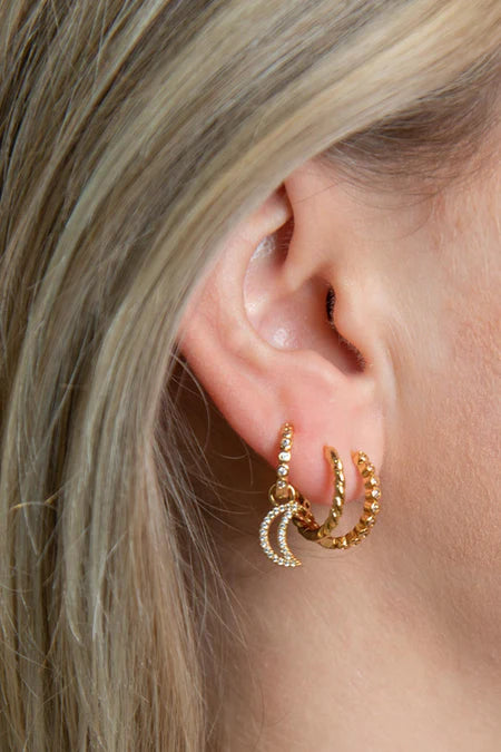 EMILIA Charm Elise Lined