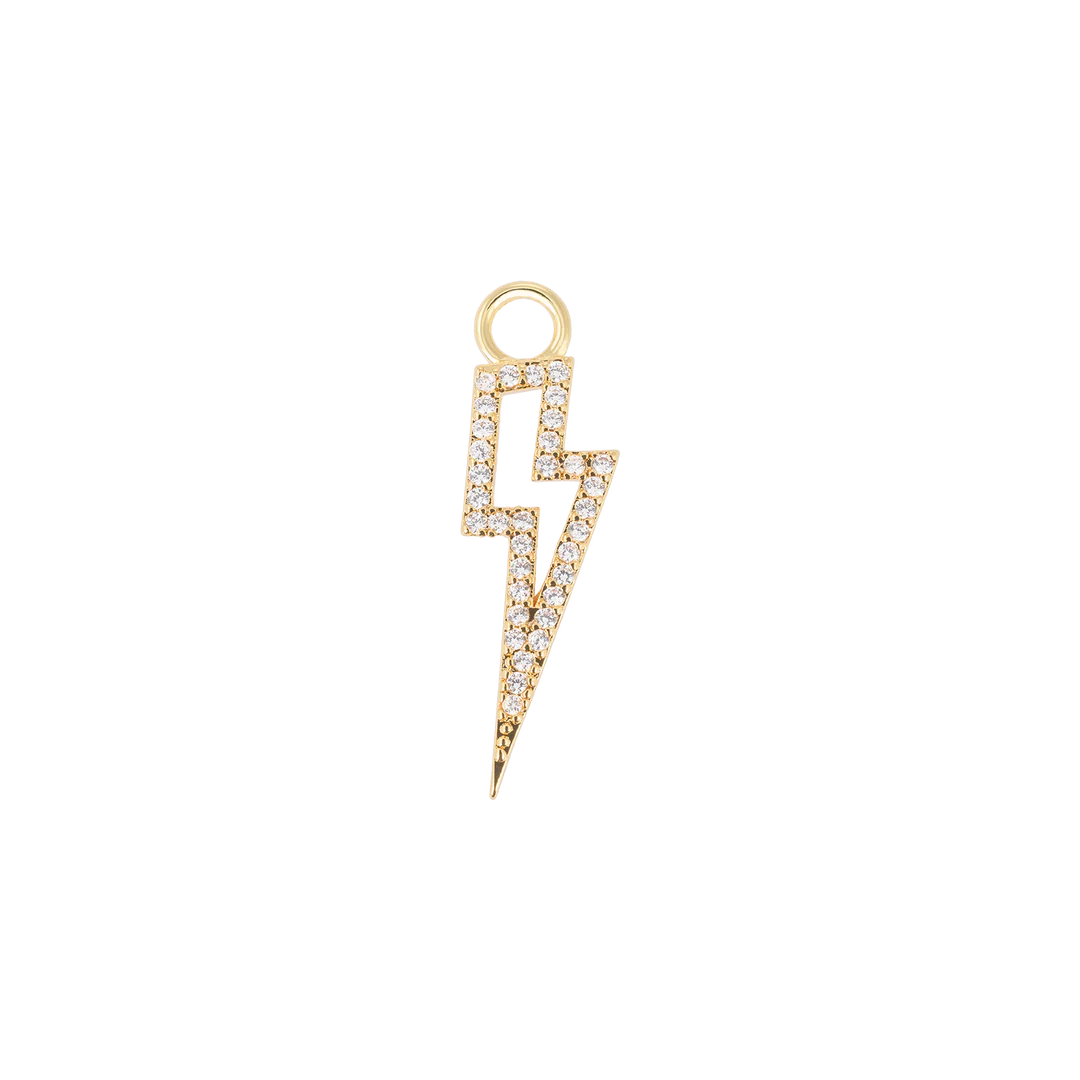 EMILIA Charm Liza Lined