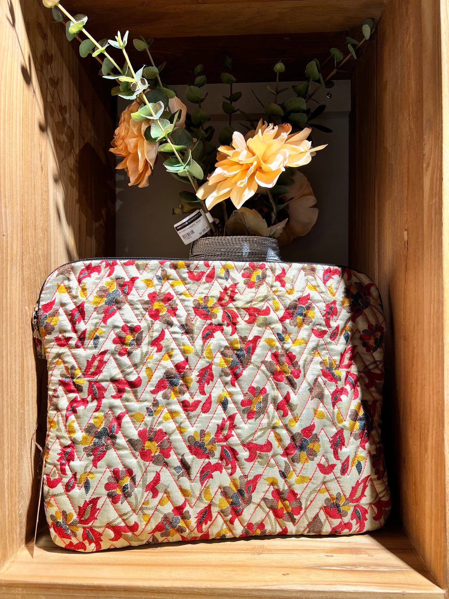 I WAS A SARI PC-mappe 13-14"