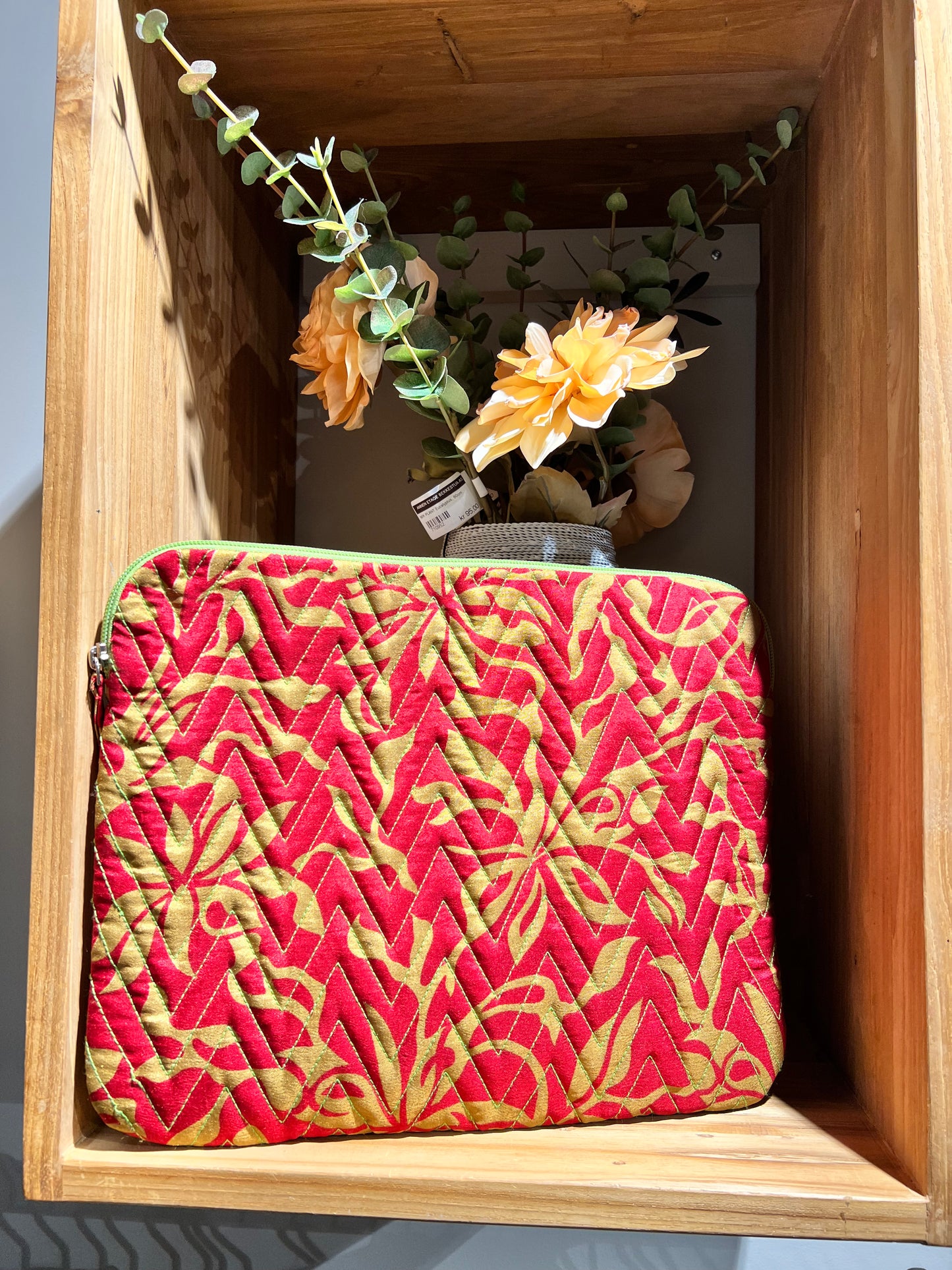 I WAS A SARI PC-mappe 13-14"