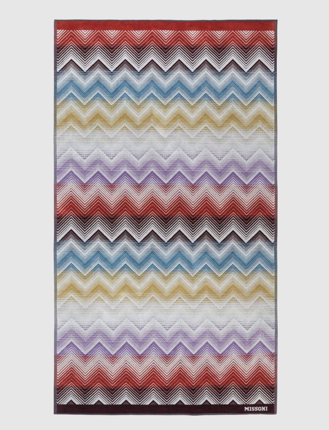 MISSONI Marea Towel 40x70 – 100