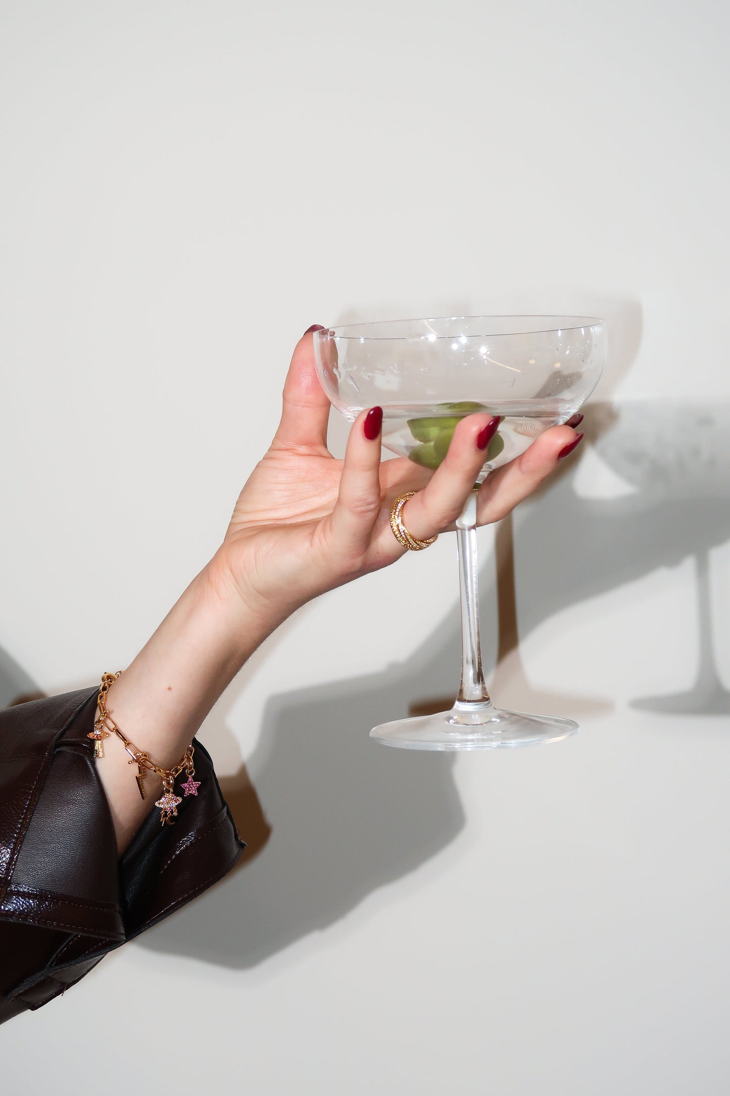 EMILIA Nicoline charm