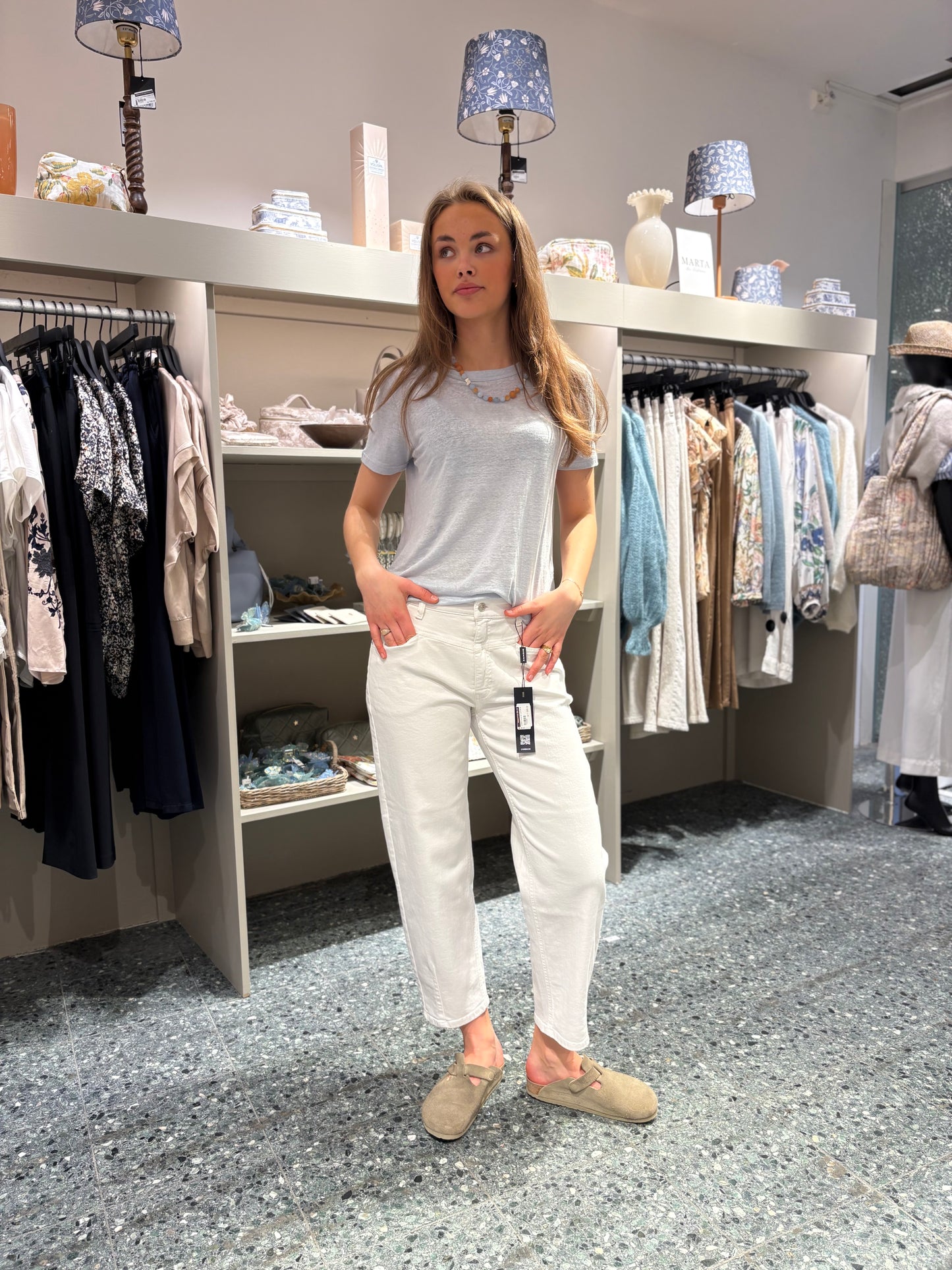 Cambio Elin bukse