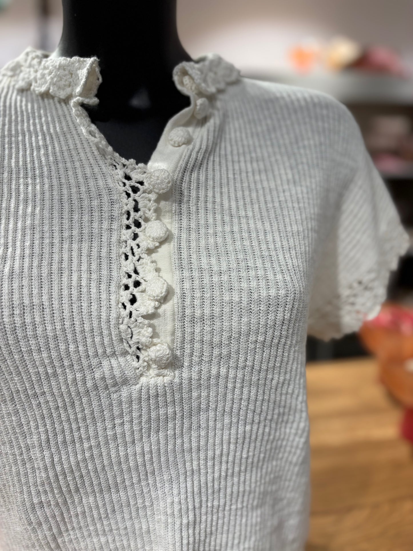 Gustav Coya Knit Cardigan