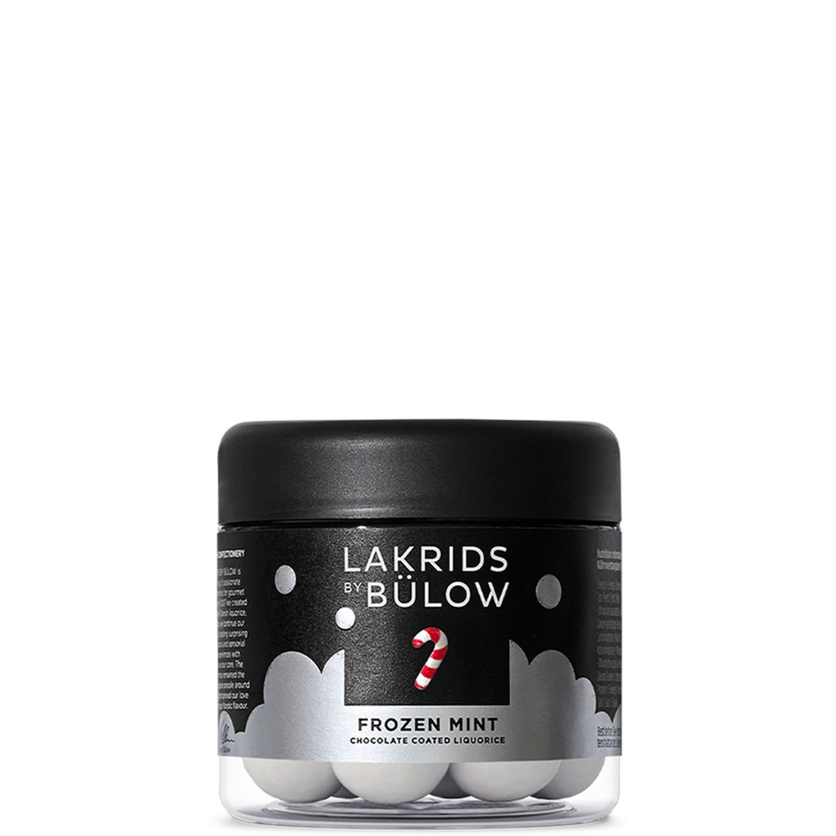 LAKRIDS BY BÜLOW Frozen mint, Small