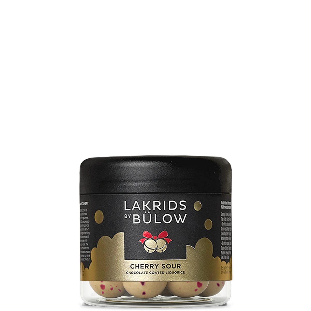 LAKRIDS BY BÜLOW Cherry sour, Small