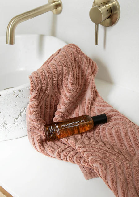 THERAPY RANGE Home & Linen spray, Relax - lavendel & Clary sage