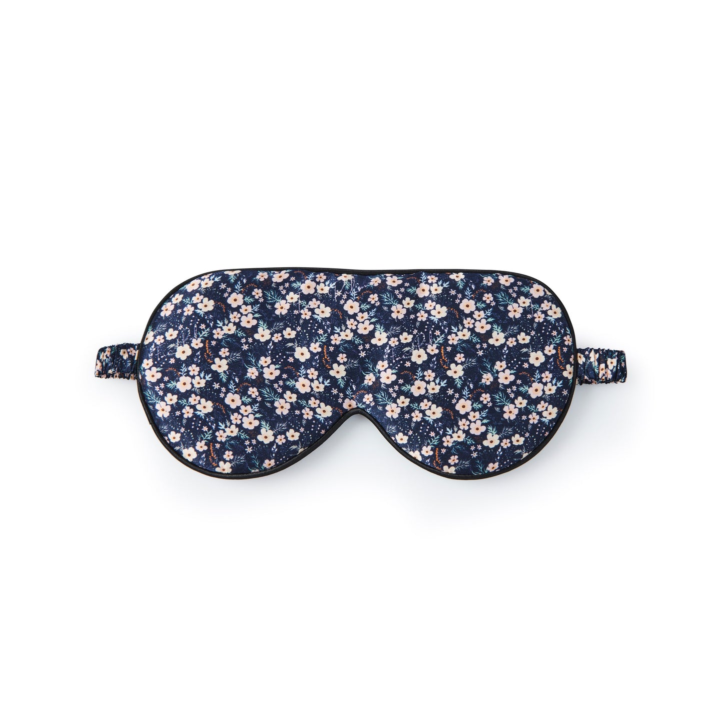 FAN PALM Sleeping Eye Mask, Night blossom
