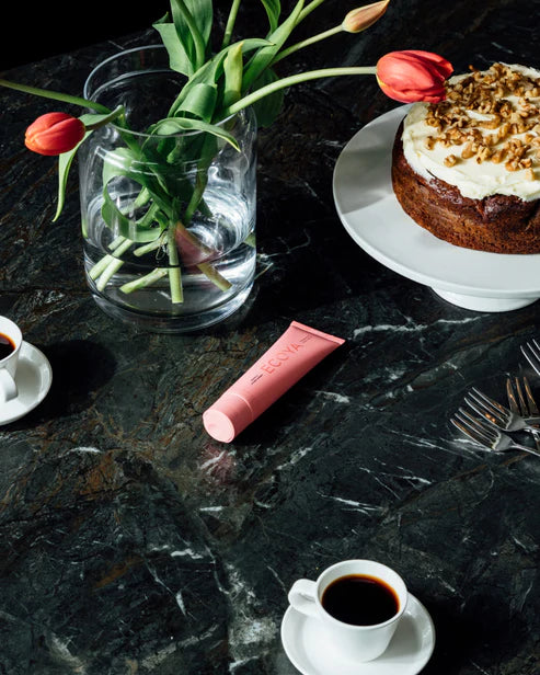 ECOYA Håndkrem - guava & lychee sorbet