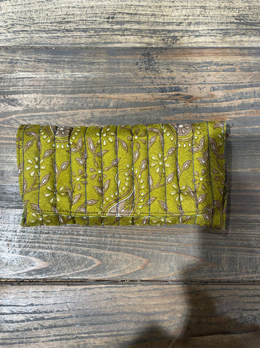 I WAS A SARI Solbrilleetui