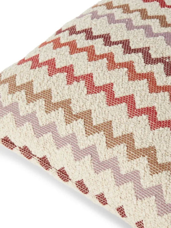 MISSONI Home Capri Outdoor cushion 40x40
