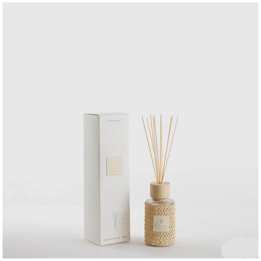 Edg Embrace diffuser - herbal treasure