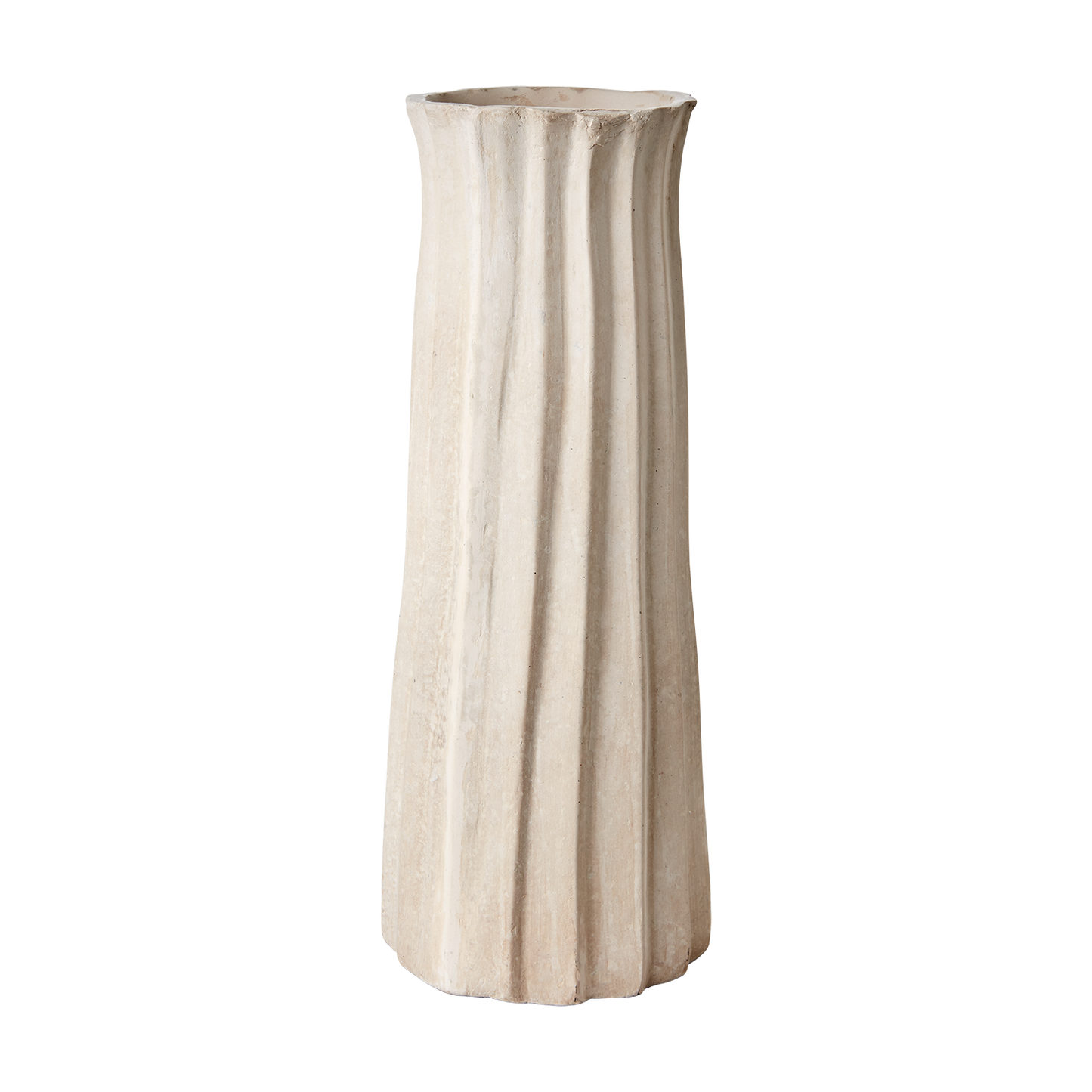 AFFARI Athena Urn, Ivory