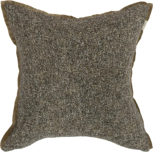 Lama Gela putetrekk
50x50 Grå