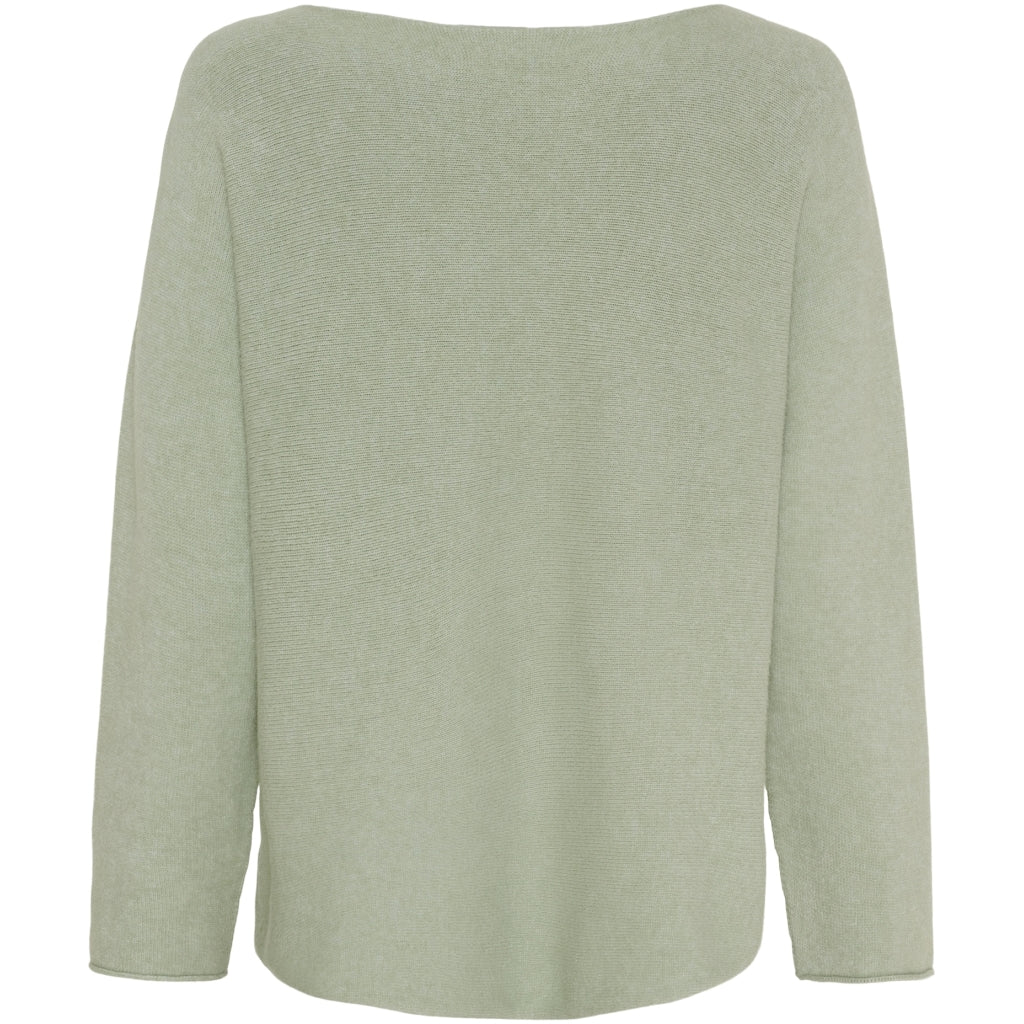 MARTA Dagmar Knit, Salvia