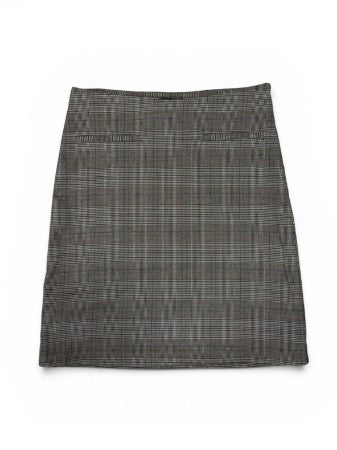Ane Mone Mariana skirt, Walnut