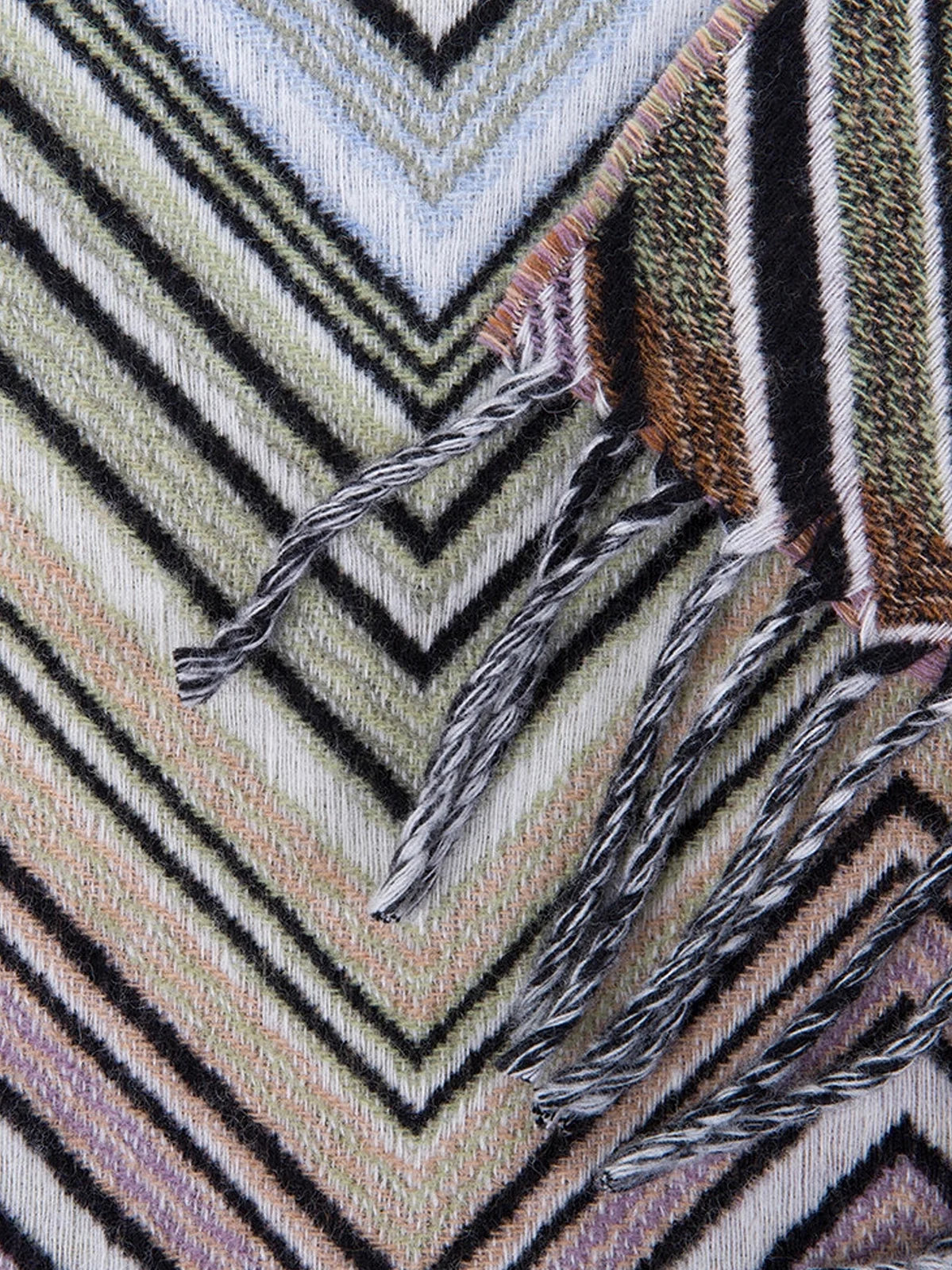 MISSONI pledd Plume Throw 130×190 – 172