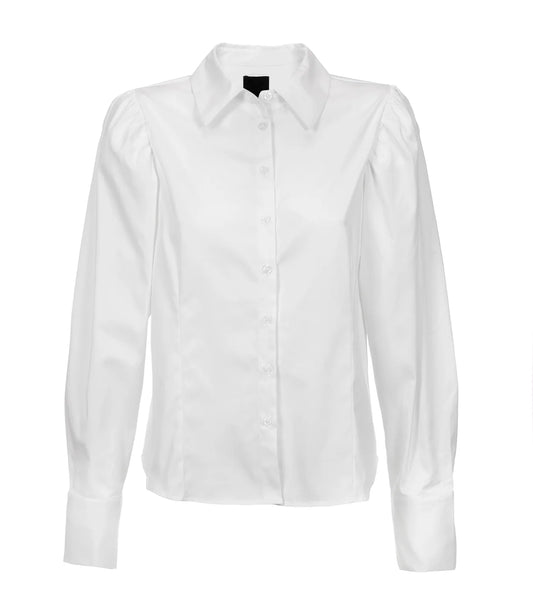 Ane Mone Esther Bluse, Hvit