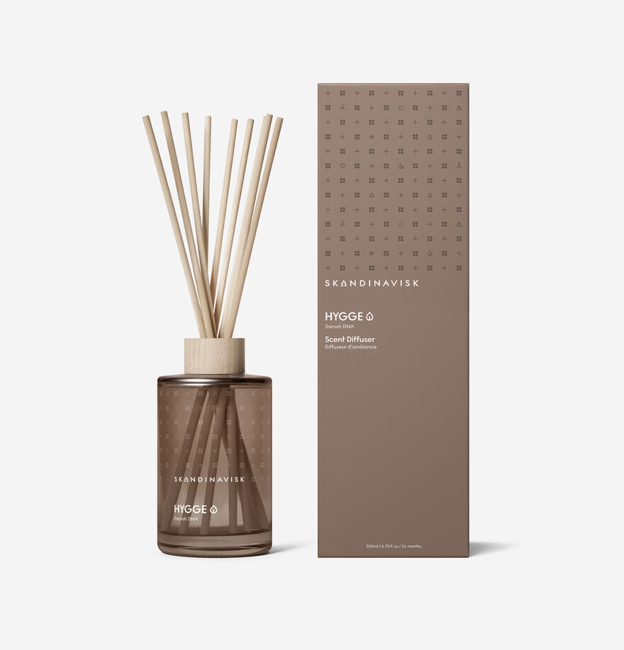 SKANDINAVISK Diffuser Hygge, 200ml