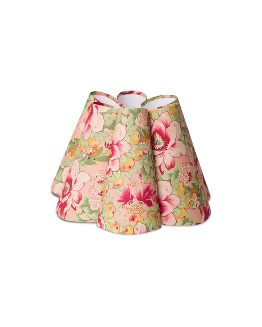 BY TIMO Lampeskjerm Wavy, Delight