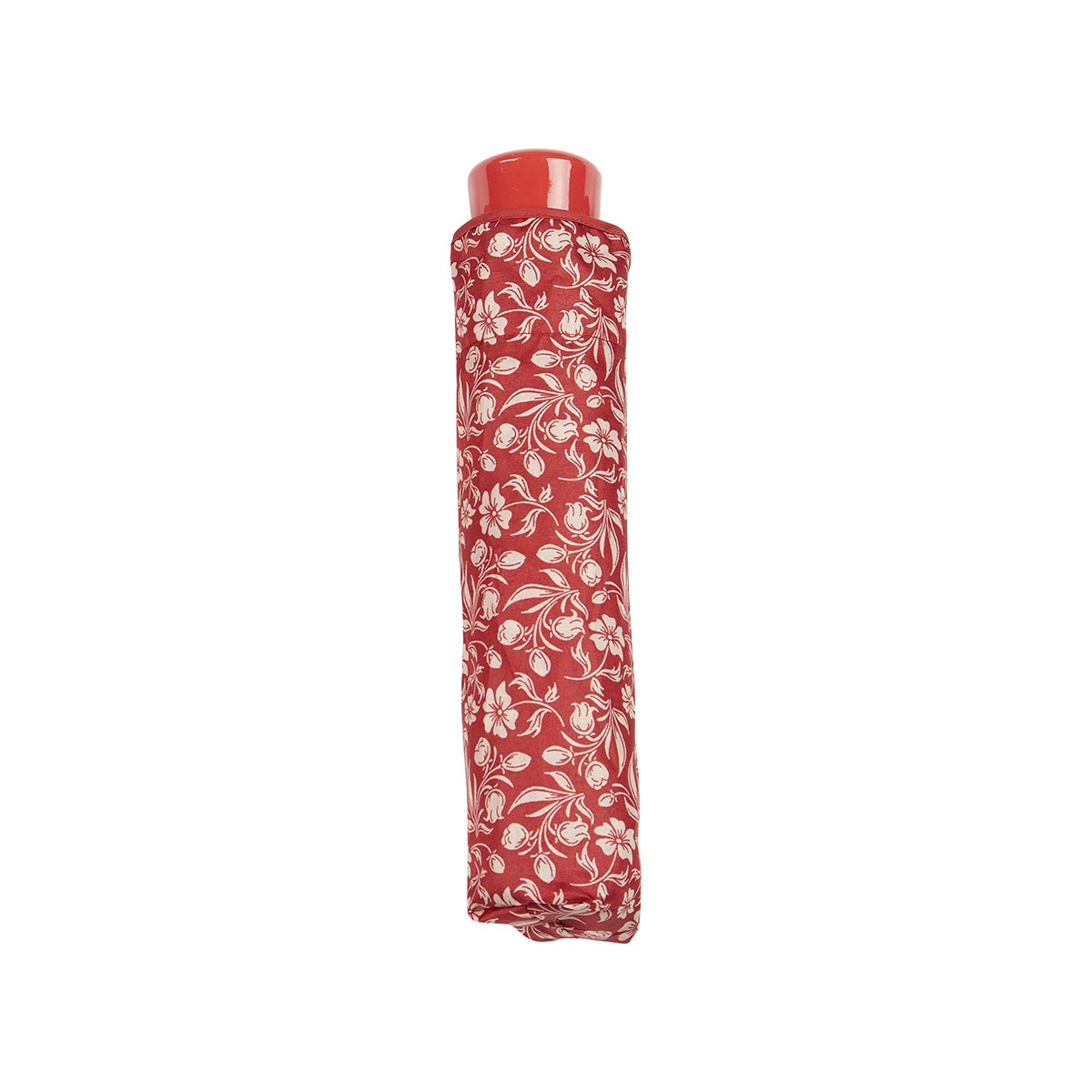 GOTTA Basic sammenleggbar paraply – Flea/Papaver Flowers