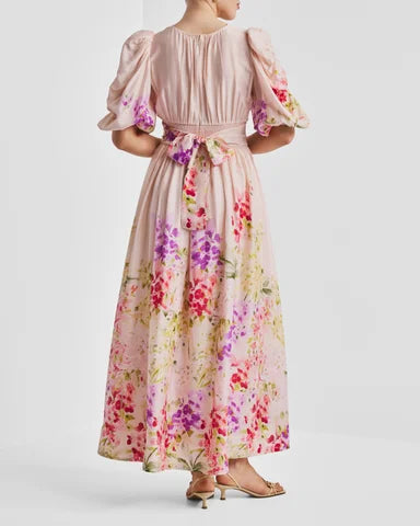 BY TIMO Organza Gown Serene Dress